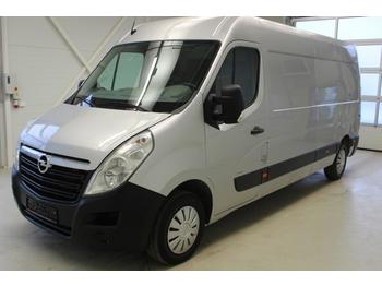 Fourgon utilitaire Opel Movano 2.3DCi