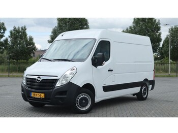 Fourgon utilitaire Opel Movano 2.3 CDTI L2H2 | STANDKACHEL | CAMERA | TREKHAAK