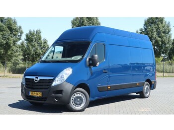 Fourgon utilitaire Opel Movano 2.3 CDTI L3H3 | LAADKLEP | STANDKACHEL | CAMERA