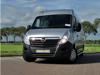 Fourgon utilitaire Opel Movano 2.3 cdti