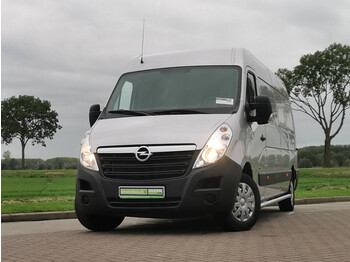 Fourgon utilitaire Opel Movano 2.3 cdti