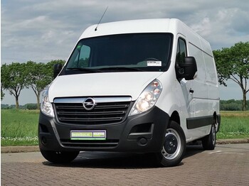 Fourgon utilitaire Opel Movano 2.3 cdti l2h2 airco!
