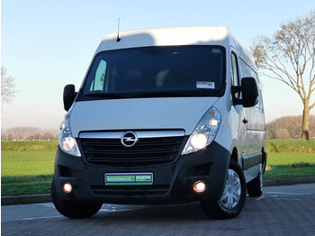 Fourgon utilitaire Opel Movano 2.3 l2h2 airco 130pk!