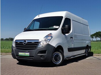 Fourgon utilitaire Opel Movano 2.3 l2h2 wp-inrichting!!