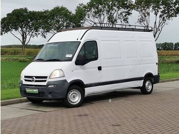 Fourgon utilitaire Opel Movano 2.5 cdti