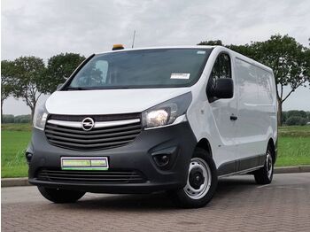 Opel Vivaro 1.6 l2h1 airco navi! - fourgon utilitaire