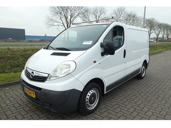 Fourgon utilitaire Opel Vivaro 2.0 CDTI