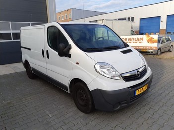 Fourgon utilitaire Opel Vivaro 2.0 CDTI Vivaro
