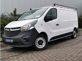 Fourgon utilitaire Opel Vivaro 2.0 cdti