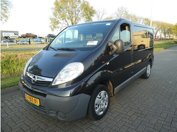 Fourgon utilitaire Opel Vivaro 2.0 cdti airco l1h1