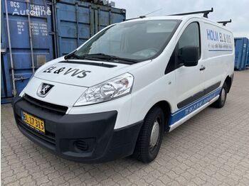 PEUGEOT EXPERT G9, 2,0HDI 120HK. L2H1 - fourgon utilitaire