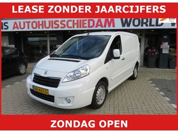 Fourgon utilitaire PEUGEOT Expert 227 1.6 HDI L1H1