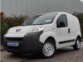 Fourgon utilitaire Peugeot Bipper 1.3 HDI