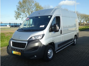 Fourgon utilitaire Peugeot Boxer 2.2 hdi l2h2 airco