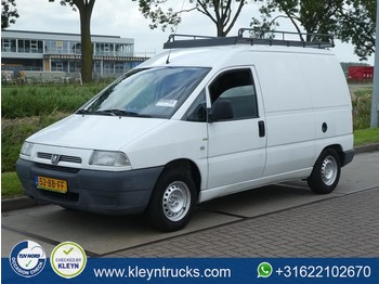 Fourgon utilitaire Peugeot Expert