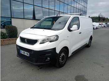Fourgon utilitaire Peugeot Expert