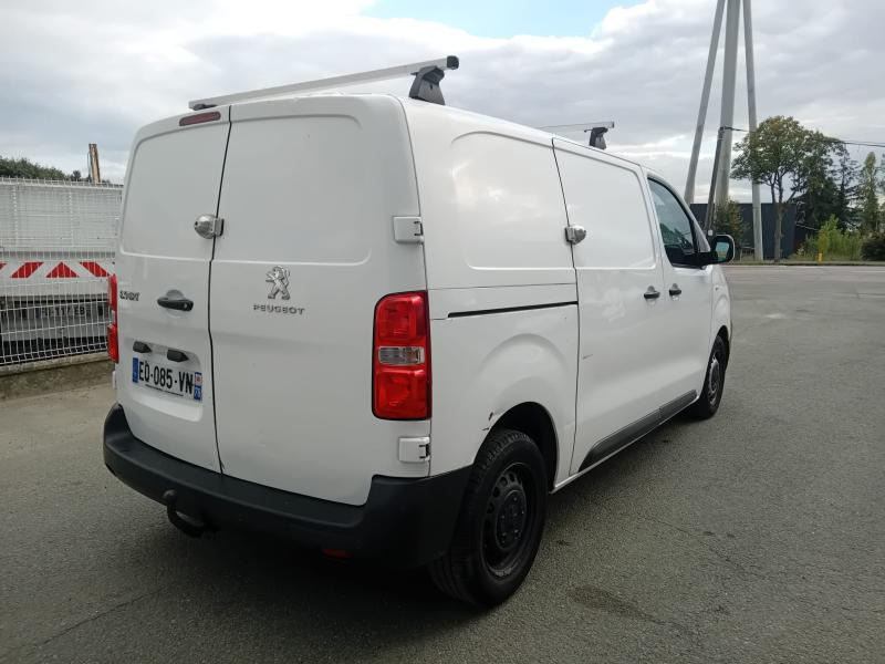Fourgon utilitaire Peugeot Expert