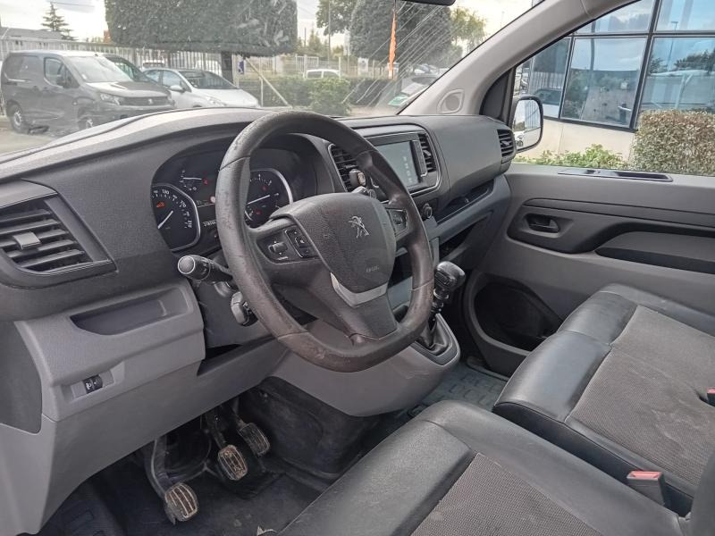 Fourgon utilitaire Peugeot Expert