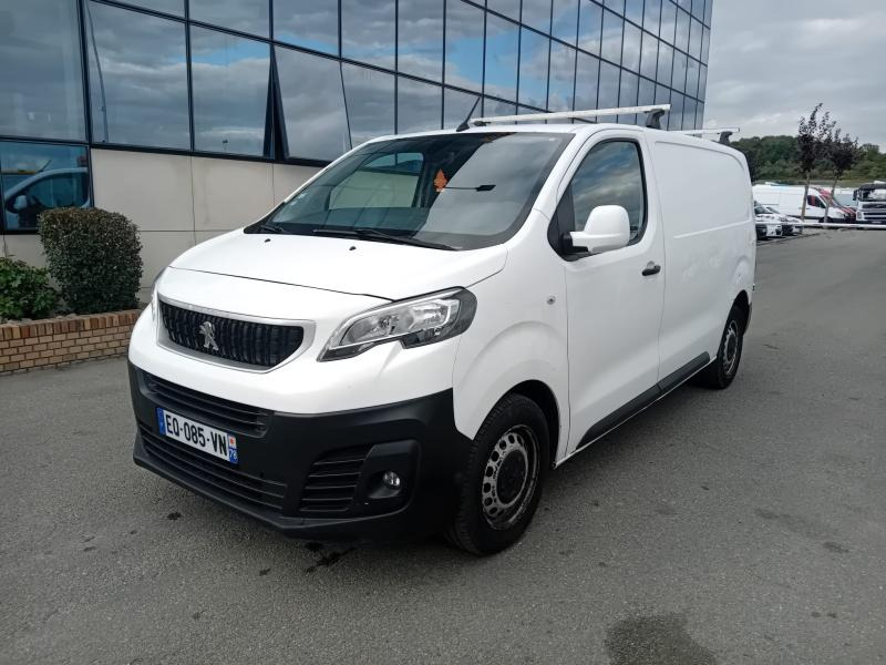 Fourgon utilitaire Peugeot Expert
