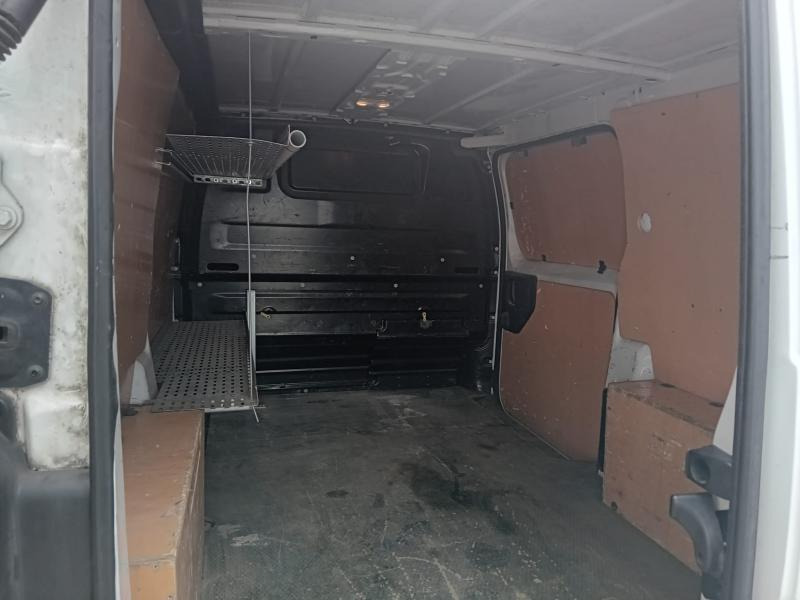 Fourgon utilitaire Peugeot Expert