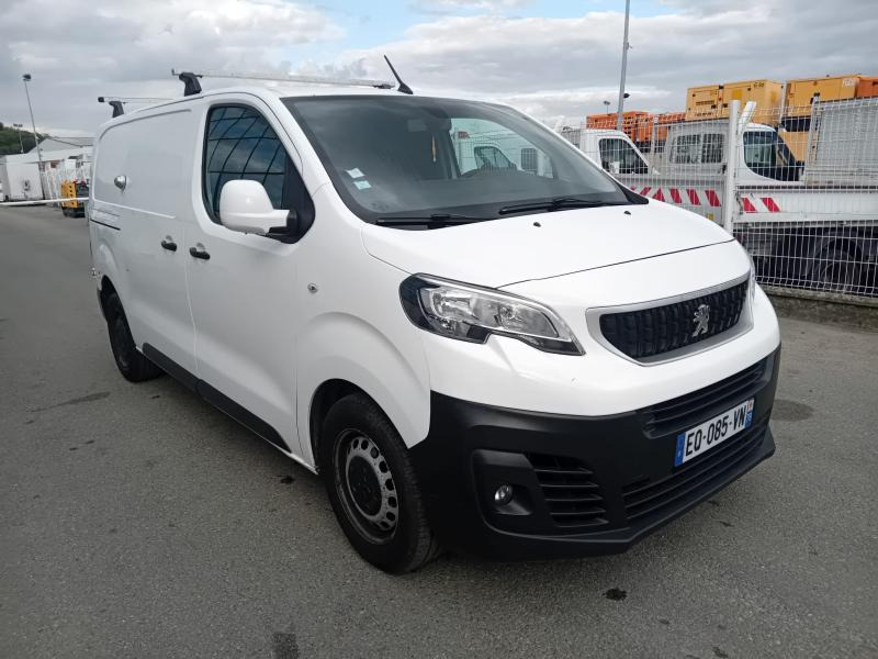 Fourgon utilitaire Peugeot Expert