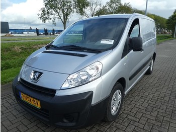 Fourgon utilitaire Peugeot Expert 1.6 HDI werkplaatsinrichting