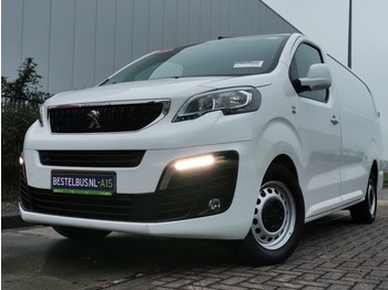 Fourgon utilitaire Peugeot Expert 1.6 lang