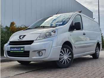 Fourgon utilitaire Peugeot Expert 2.0 hdi lang airco