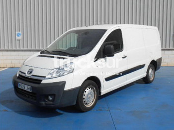 Fourgon utilitaire Peugeot PROACE