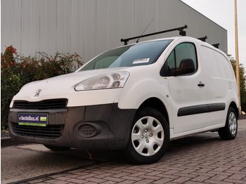 Fourgon utilitaire Peugeot Partner 1.5