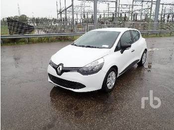 Fourgon utilitaire RENAULT CLIO DCI