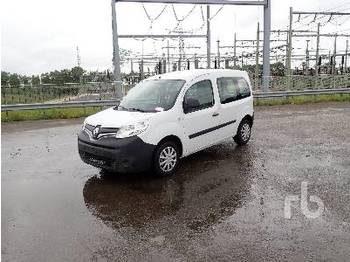 Fourgon utilitaire RENAULT KANGOO 1.5DCI