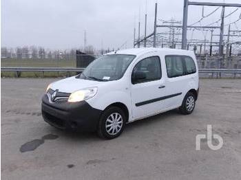 Fourgon utilitaire RENAULT KANGOO 1.5DCI