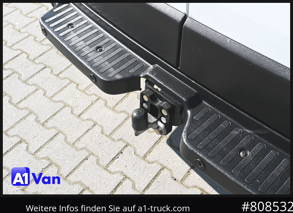 Fourgon utilitaire RENAULT Kasten Doka, 4x4, Kasten AHK, Klima,