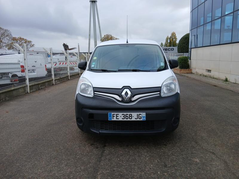 Fourgon utilitaire Renault Kangoo