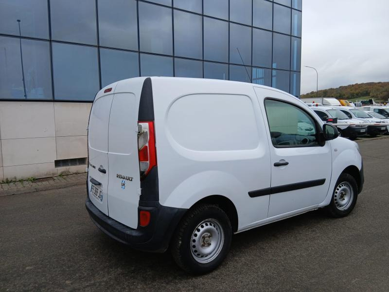Fourgon utilitaire Renault Kangoo