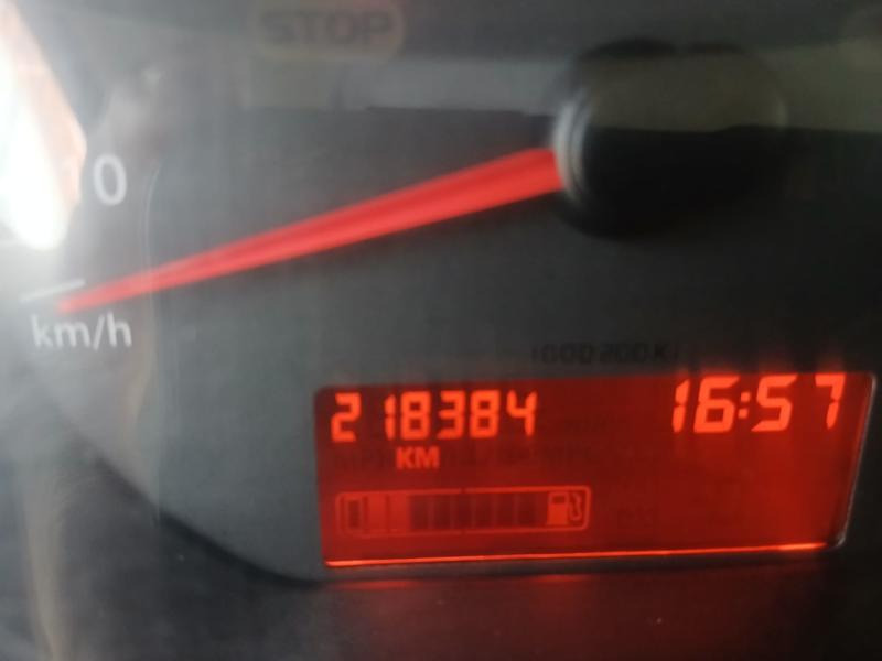 Fourgon utilitaire Renault Kangoo