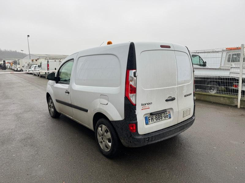 Fourgon utilitaire Renault Kangoo 1.5 DCI