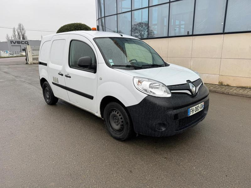 Fourgon utilitaire Renault Kangoo 1.5 DCI