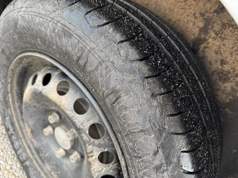 Fourgon utilitaire Renault Kangoo 1.5 DCI