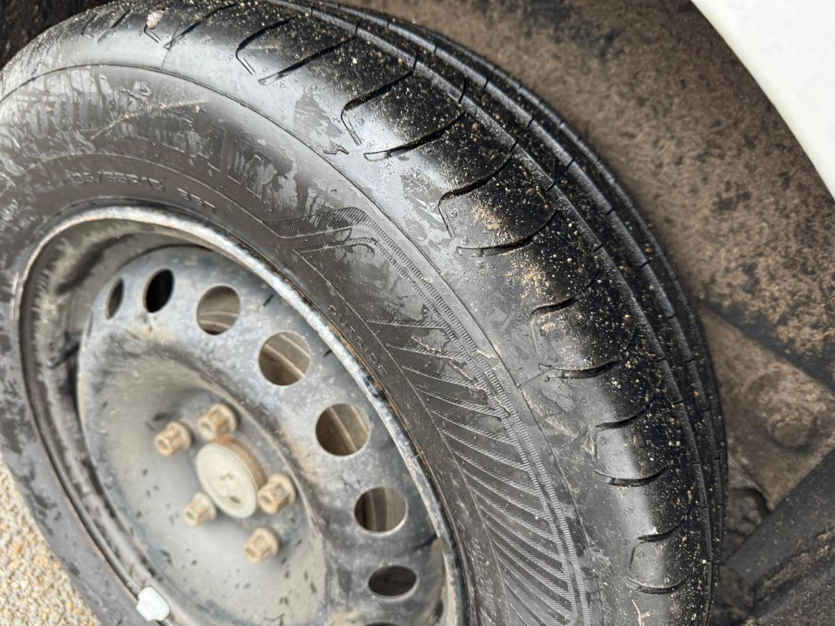 Fourgon utilitaire Renault Kangoo 1.5 DCI