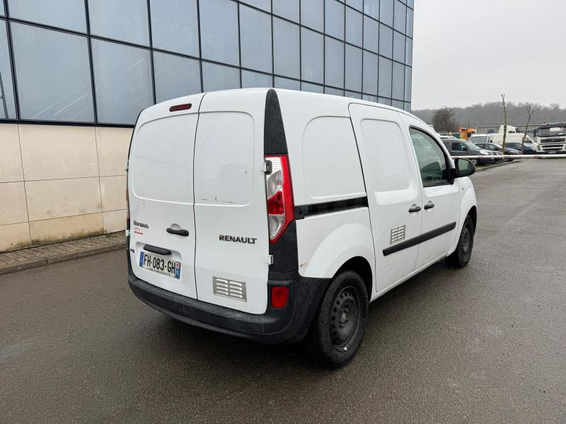 Fourgon utilitaire Renault Kangoo 1.5 DCI