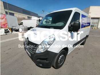 Fourgon utilitaire Renault MASTER 125.35