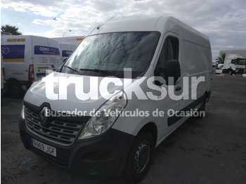 Fourgon utilitaire Renault MASTER 125.35