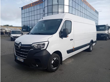 Fourgon utilitaire Renault Master