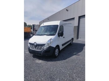 Fourgon utilitaire Renault Master