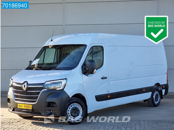 Renault Master 135PK L3H2 Navi Airco Cruise Camera PDC LED 12m3 A/C Cruise control - fourgon utilitaire