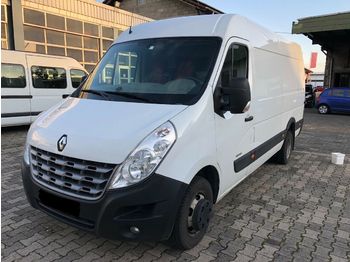 Fourgon utilitaire Renault Master 150 L3H2
