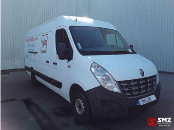 Renault Master 150 l2h2 - Fourgon utilitaire