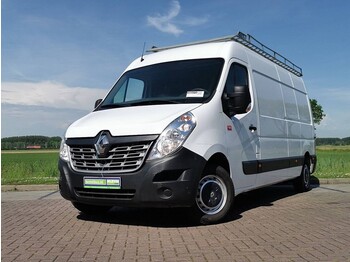 Fourgon utilitaire Renault Master 2.3